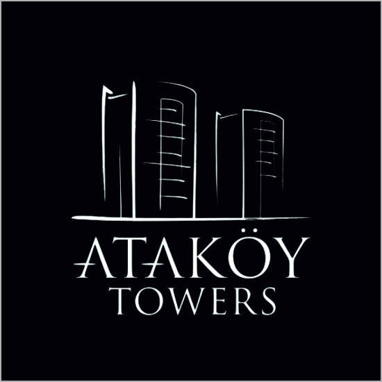 Ataköy Towers