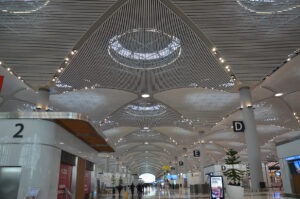 İstanbul Havalimanı