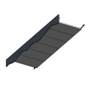 Clip-in Koridor Sistem