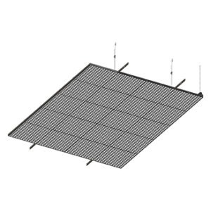 T15 Petek Tavan Sistemi