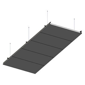 Hook-On Koridor Sistem