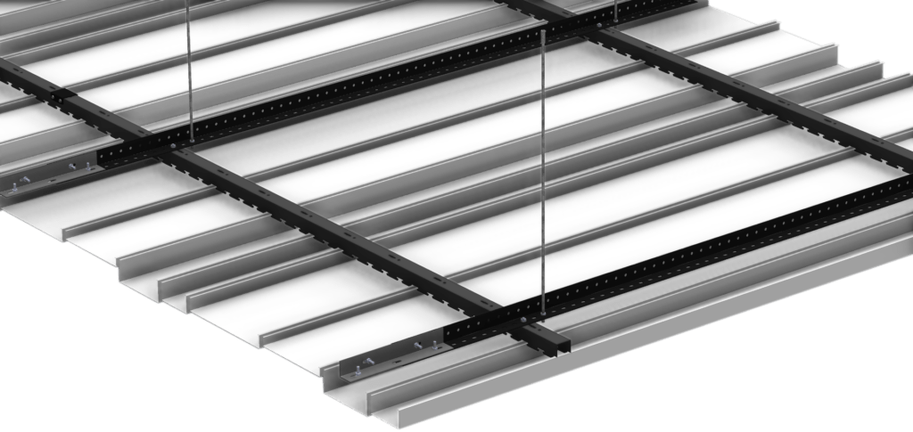 Multipanel Sistem - Bütem Metal Form San. ve Tic. AŞ.