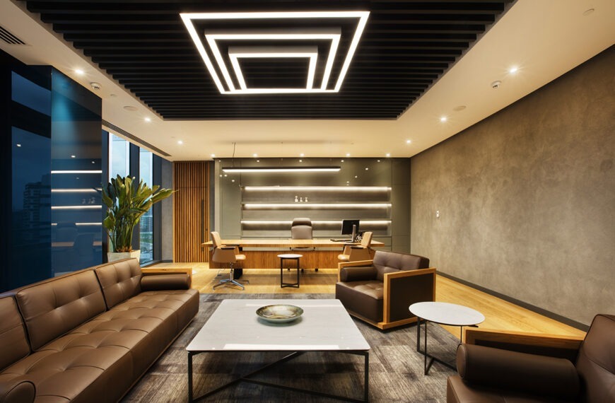 Kale Kilit Genel Müdürlük