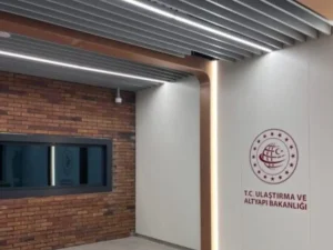 Bursa Mudanya – YHT Gar İstasyonu