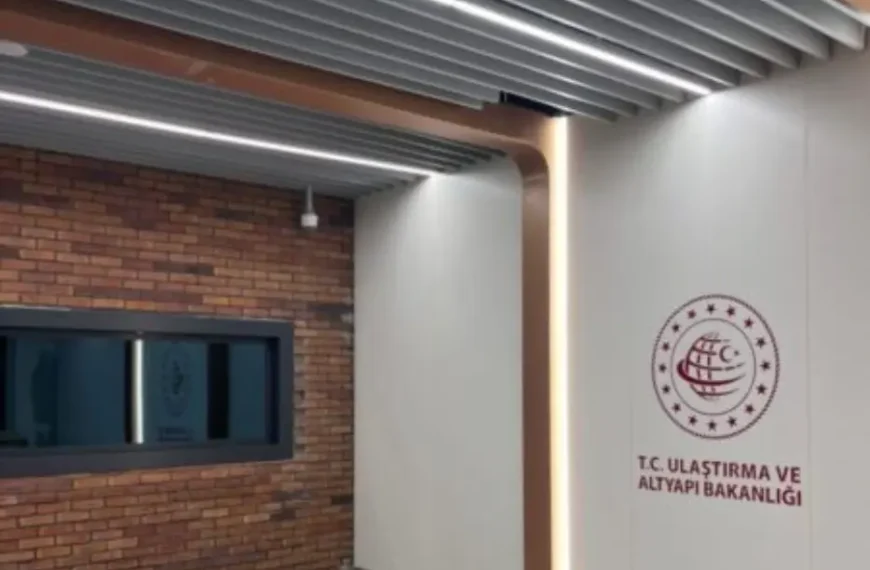 bursa-mudanya yht garı