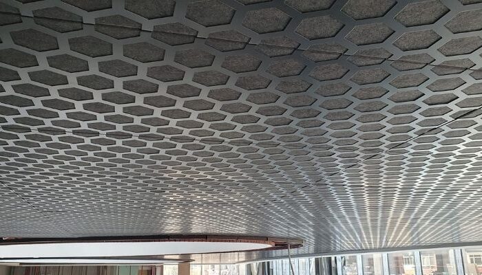 Lego - Loop Metal Asma Tavan Lego - Loop Metal Asma Tavan Uygulaması