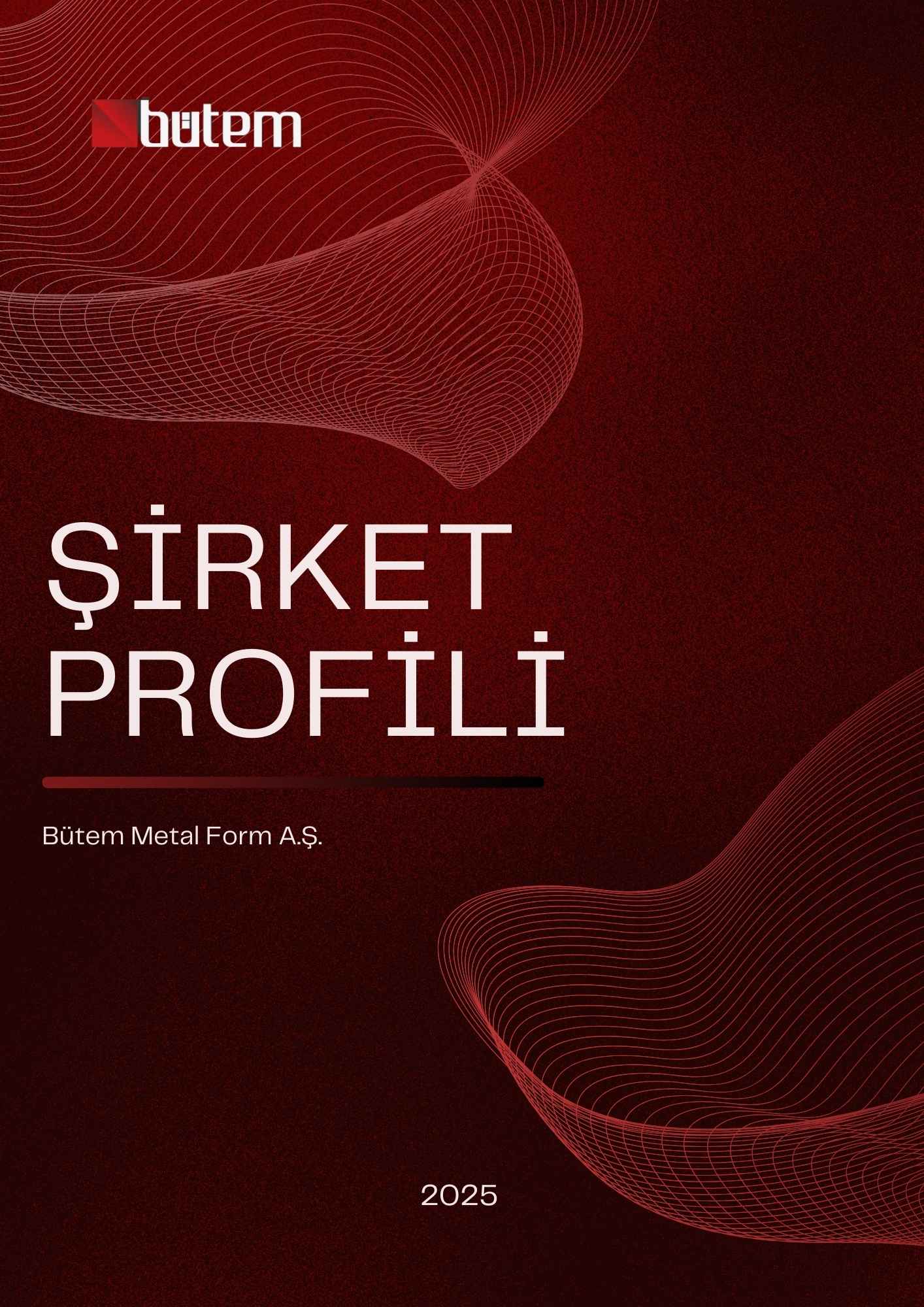 Bütem Metal Şirket Profili