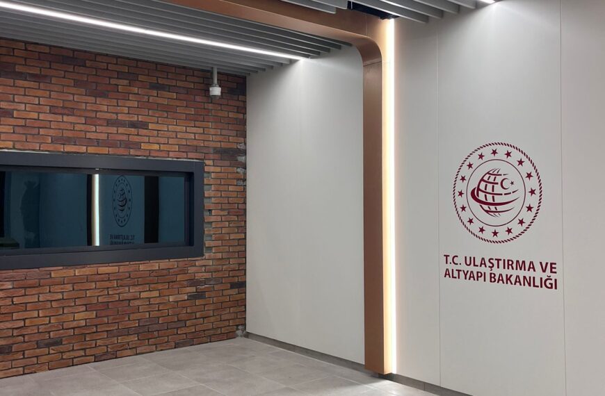 Bursa Mudanya – YHT Gar İstasyonu