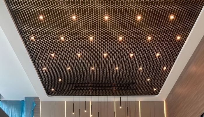 Lego - Loop Metal Asma Tavan