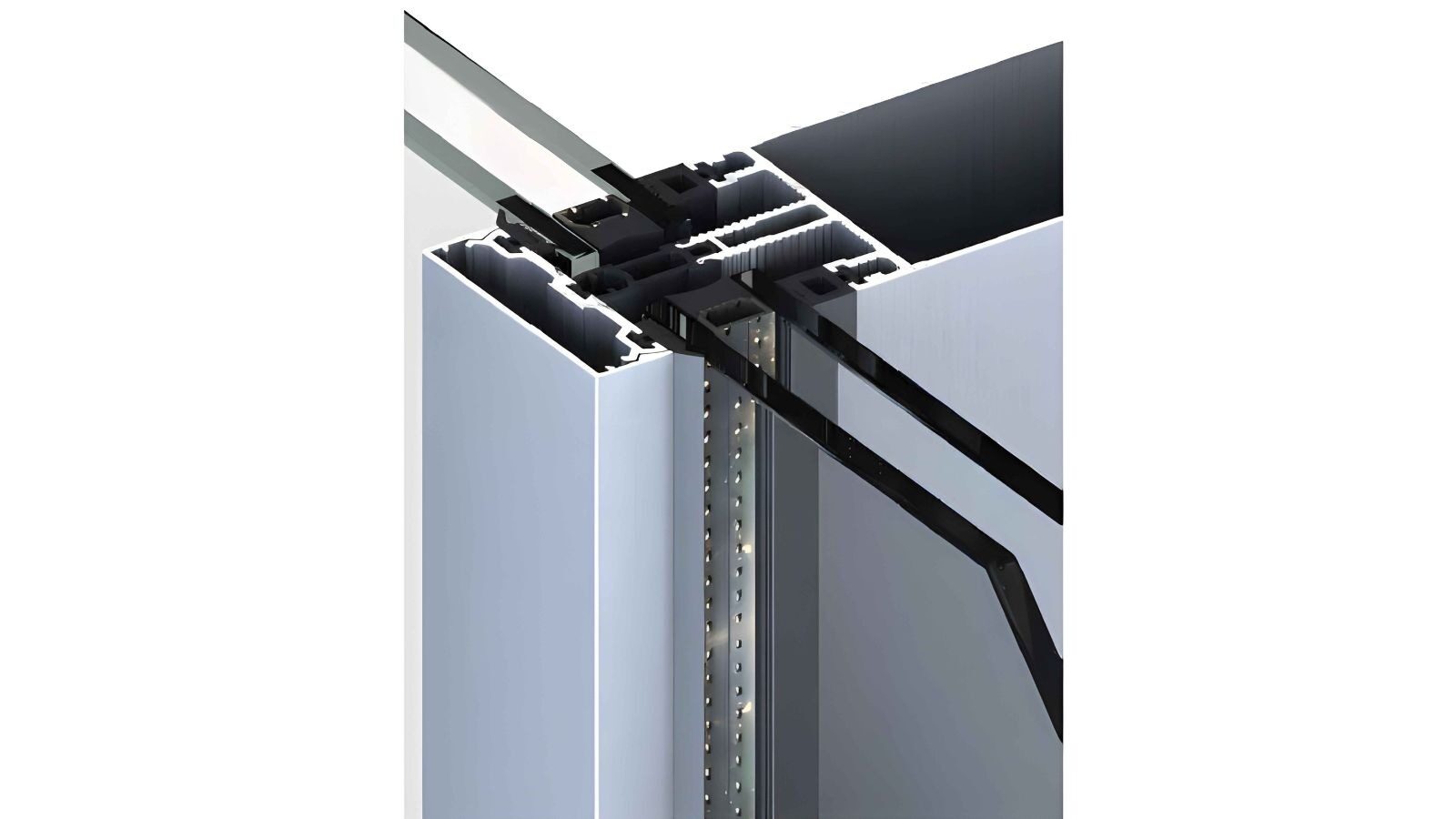 metal duvar sistemleri kapaklıcephe